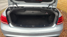 Mercedes-Benz E-Class E350d AMG Line Edition 2dr 9G-Tronic Diesel Cabriolet